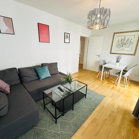 Aparthotel Urban Flats Berlin Zewnętrze zdjęcie