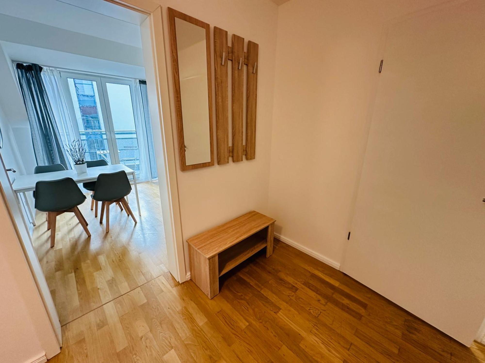 Aparthotel Urban Flats Berlin Zewnętrze zdjęcie