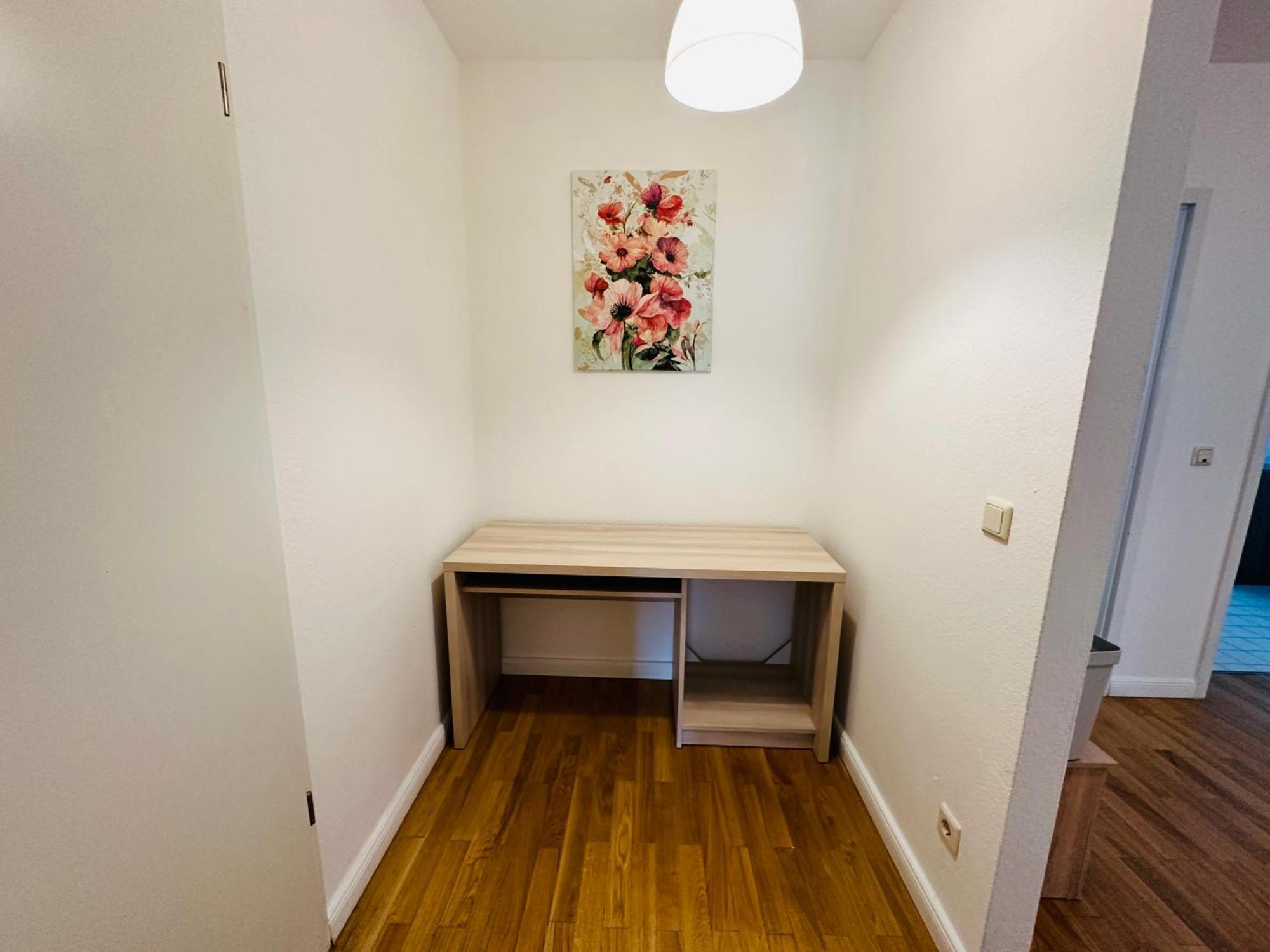 Aparthotel Urban Flats Berlin Zewnętrze zdjęcie