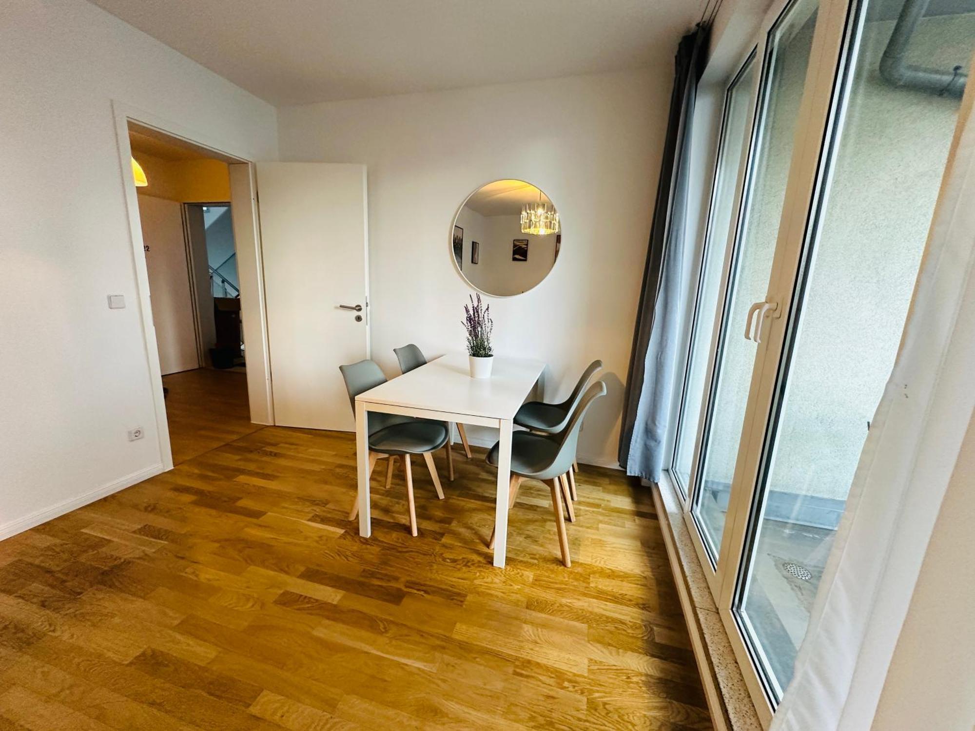 Aparthotel Urban Flats Berlin Zewnętrze zdjęcie