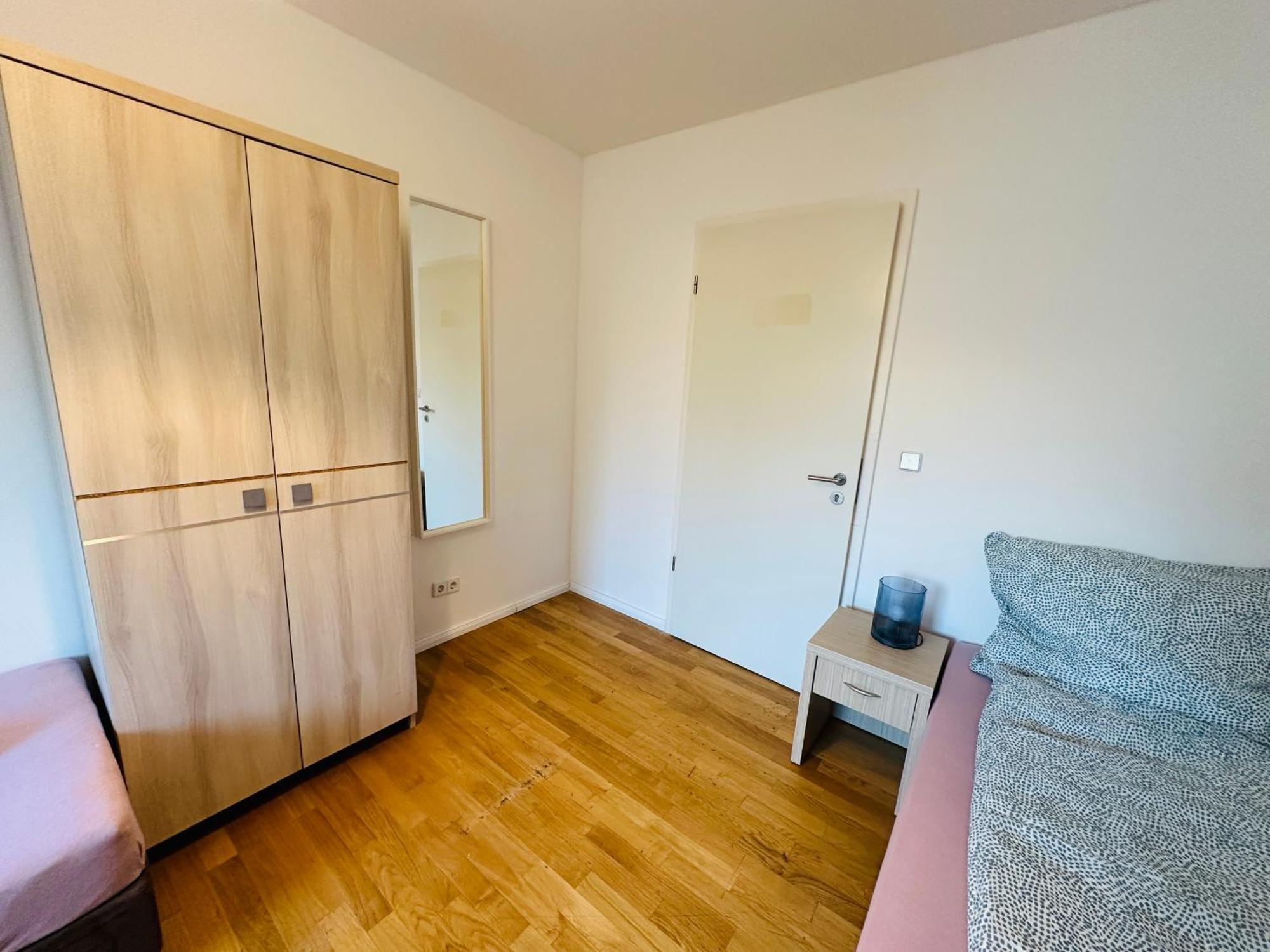 Aparthotel Urban Flats Berlin Zewnętrze zdjęcie