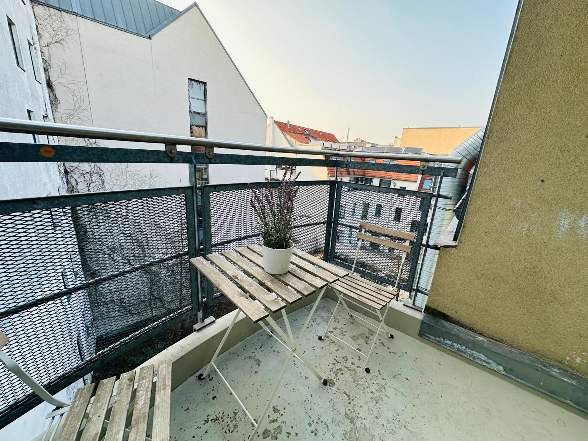 Aparthotel Urban Flats Berlin Zewnętrze zdjęcie