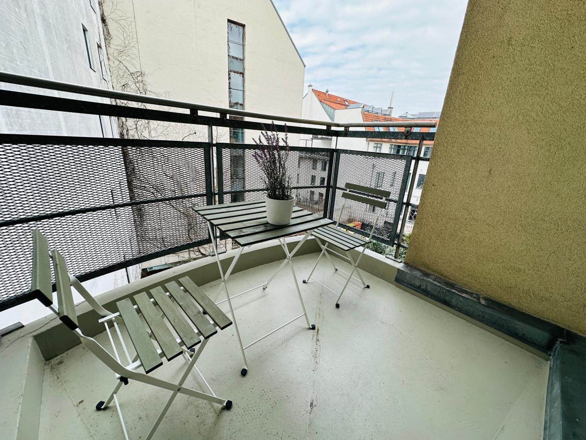 Aparthotel Urban Flats Berlin Zewnętrze zdjęcie