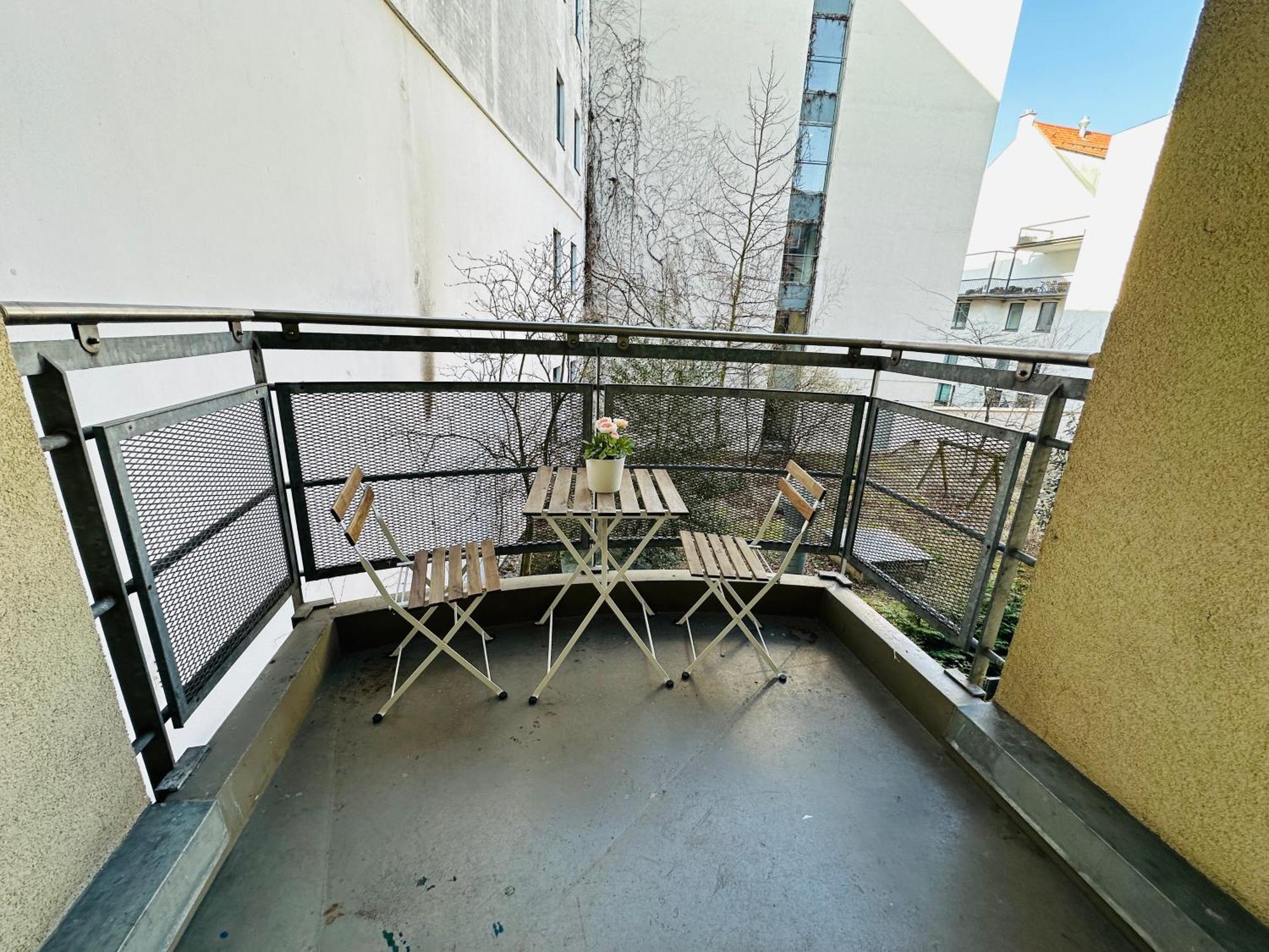 Aparthotel Urban Flats Berlin Zewnętrze zdjęcie